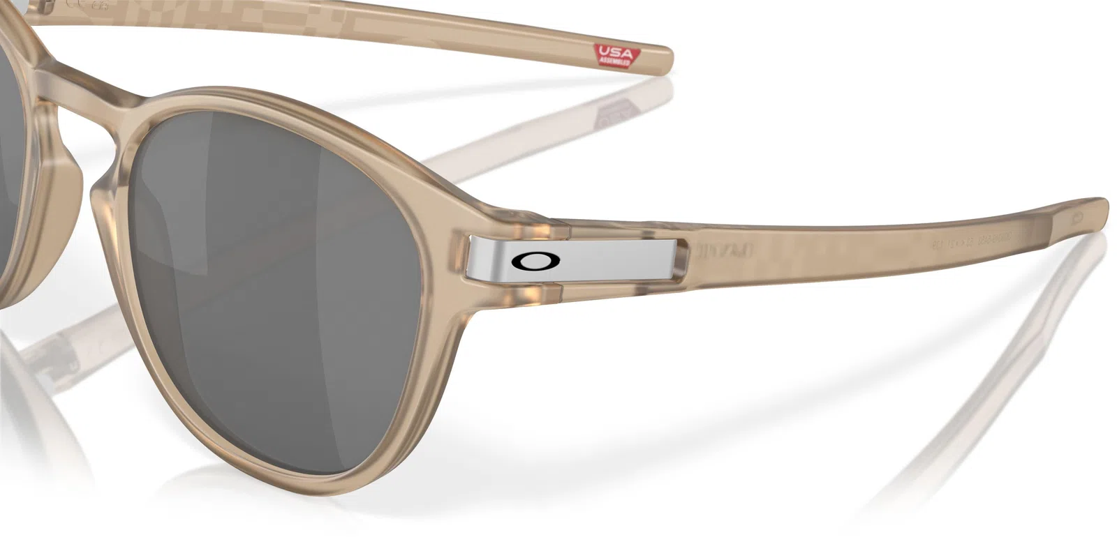 Oakley Latch 9349 Sunglasses - view 130